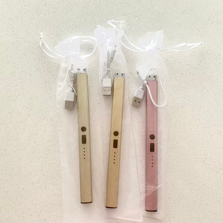 USB LIGHTERS