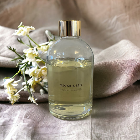 Japanese Honeysuckle (200ml)